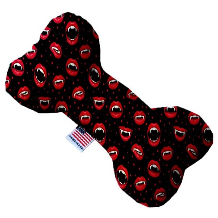 Mirage Pet Products Love Bites 8 in. Bone Dog Toy 1334-TYBN8